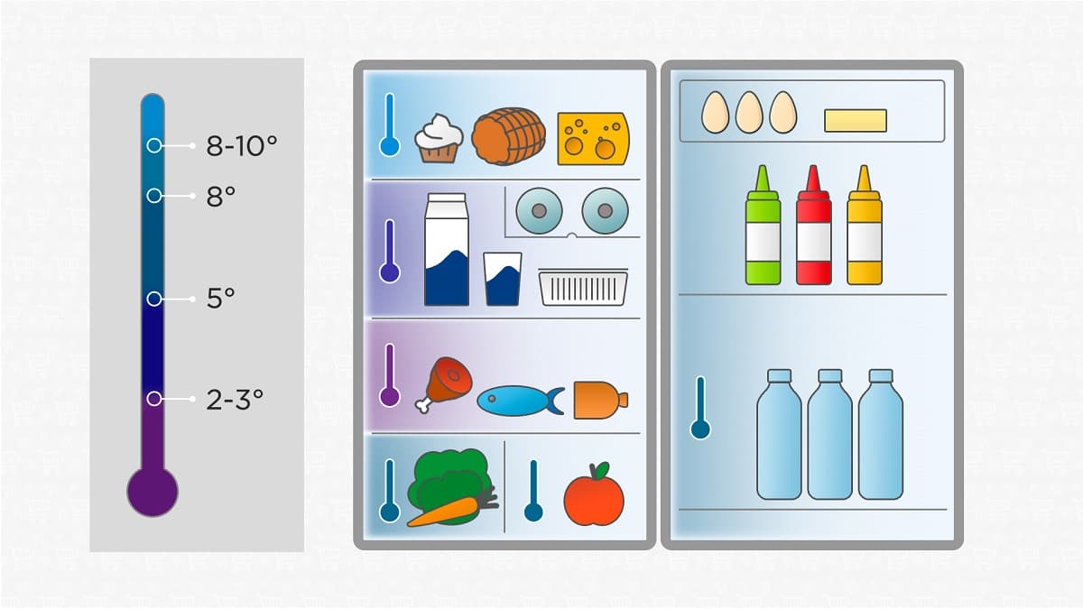 Правильное хранение продуктов: как сохранить свежесть и качество еды надолго - 3