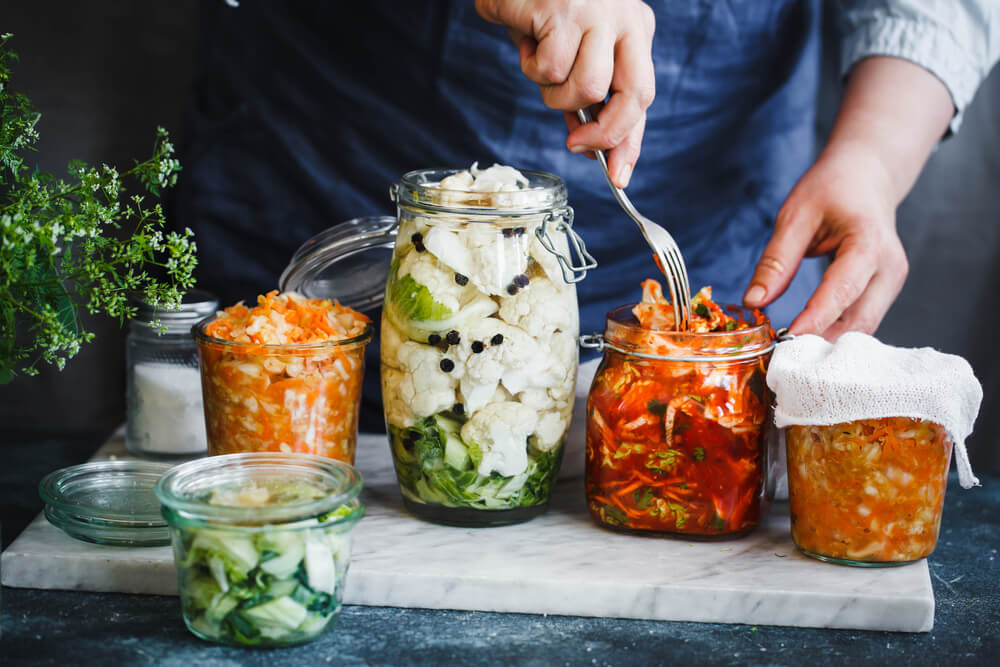 Польза ферментированных продуктов для здоровья кишечника и микрофлоры - 2