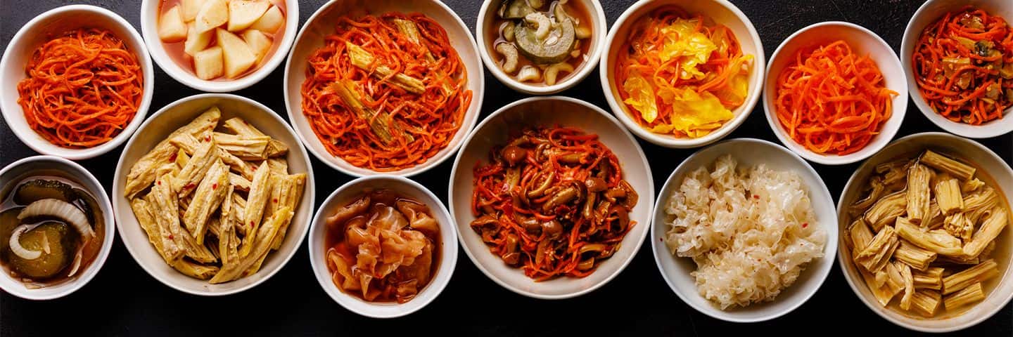Польза ферментированных продуктов для здоровья кишечника и микрофлоры - 3