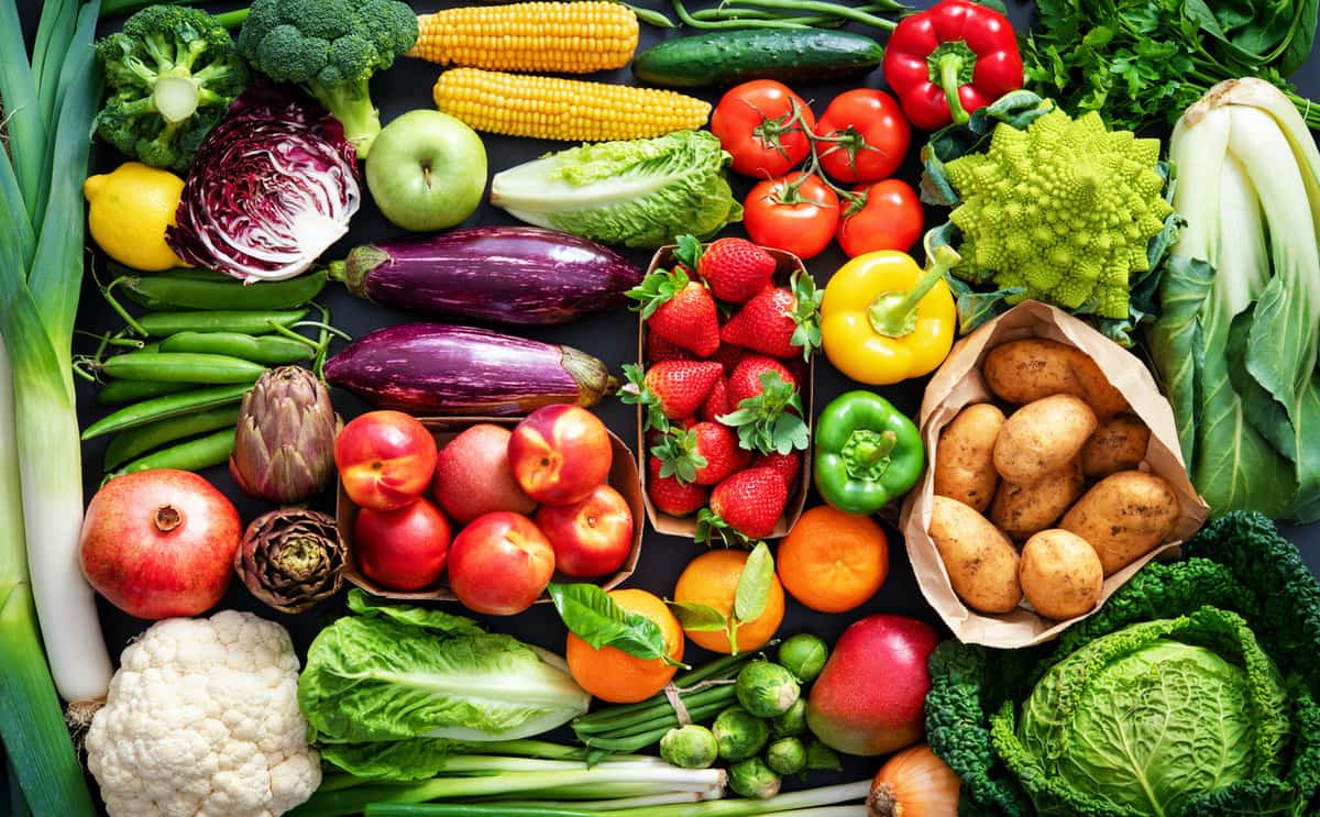 Как выбирать свежие и качественные продукты: советы экспертов - 3