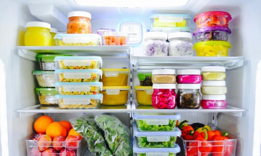 Правильное хранение продуктов: как сохранить свежесть и качество еды надолго - 2